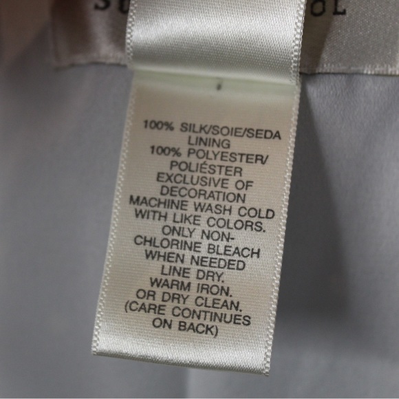 Susan Bristol vintage polka-dot pleated skirt - Picture 5 of 6